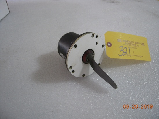 ROSEMOUNT ANGLE OF ATTACK SENSOR P/N 0861GD