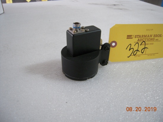 GLOBAL STICK SHAKER GH582-3003-1
