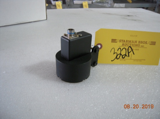 GLOBAL STICK SHAKER GH582-3003-1