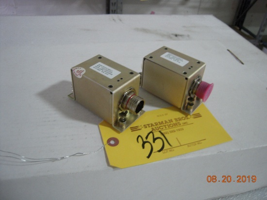 INVERTERS P/N GC531-0003-3