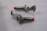GLOBAL 5000 CONTROL SURFACE POSITION TRANSDUCERS, P/N GT415-0200-5