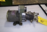 GLOBAL 5000 HYD PUMP ASSY, P/N GX472-0020-9