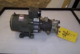 GLOBAL 5000 HYD PUMP ASSY, P/N GX472-0020-9