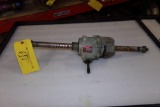 GLOBAL 5000 FLAP ACTUATOR, P/N GT412-5002-1