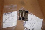 (3) GLOBAL 5000 PROXIMITY SWITCHES, P/N GT415-6005-1