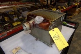 GLOBAL 5000 DUAL HEAT EXCHANGER, P/N GG474-2009-1