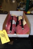 GLOBAL 5000 FUEL PROBES, P/N GP422-1501-5, -6 & -7