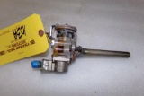 GLOBAL 5000 THERMOSTATIC VALVES GG436-1006-7