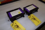 G4 EPR BOXES, P/N 87080095 & 86110017