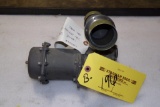 G4 BUTTERFLY VALVE P/N 397122-2-1