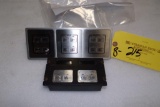 G4 LIGHT SWITCH PANEL & INTERFACE MODULE 8CH.DM.903