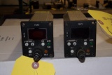 GABLES NAV CONTROL HEADS 700-D36409A-008