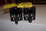 GABLES ATC CONTROL HEADS 700-D36413-002 & 700-D36413-008