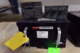 HONEYWELL LASER INERTIAL REFERENCE UNIT, P/N HG1075AE03 W/MODE SELECT UNIT CG127 & DISPLAY UNIT CG12