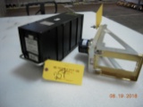 HONEYWELL INERTIAL REFERENCE UNIT W/RACK P/N HG201GD03