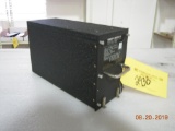 ROSEMOUNT ELECTRICONIC JUNCTION BOX P/N GC575-0003-403