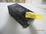 ELDEC TRANSFORMER/RECTIFIER GL511-2102-1