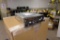 KING KX-165 NAV/COMM 069-1025-25 (REPAIRED)