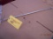 TPE 331-10 BETA TUBE 897458-2 (INSPECTED)