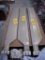 S-61 TAIL ROTOR BLADES
