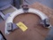NEW CASA 212 ENGINE YOKE ASSY 212-53114-5