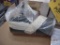 DE-ICE BOOTS 25S-7D5028-09 (NEW)