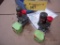 SLIDE VALVES 94-57-006 & -005 (OVERHAULED)