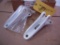 DASH 8 MAIN LANDING GEAR ACTUATOR FITTINGS 85411783-005 (NEW)