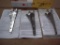 DASH 8 ENGINE MOUNT VERTICAL BRACKETS 87110022-101 & -102
