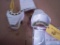 S61 BRAKE CALIPERS 9531926-5 (REPAIRED)