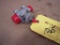 FUEL SHUT-OFF VALVE 7901039F (REPAIRED)