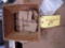 NEW S92 RAMP FLIPPER HINGES