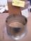 (NEW) CASA 212 EXHAUST NOZZLE 212-51130-3