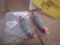 RESTRICTOR VALVES CA47200-1 (REPAIRED) & CA26500-3 (O/H)