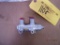 CASA THERMAL DISCHARGE VALVE A2549001 (TESTED)
