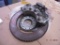 CASA 212 BRAKE ASSY 5006484-3