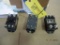 CONTACTORS A-770Q (1 INSPECTED, 2 REPAIRED)