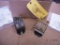 RELAYS A-703D (1 REPAIRED, 1 C OF C)