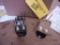 CONTACTORS A-770N (1 INSPECTED, 1 NEW)