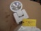 GRIMES RETRACTABLE LANDING LIGHT G-6250 (1 REPAIRED)