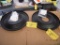 HARTZELL SPINNER BACKING PLATE D-4546L (O/H)