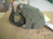 INDRAERO CARGO HOOK TYPE S 1509