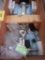 S61 L/H MLG ASSY R6125-50302-1