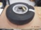 CASA 212 NOSE WHEEL & TIRE ASSY 9543476