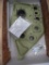 S61 GEAR BOX COVER S6135-20017-9 (REPAIRED)