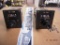 KING KFS-590B COMM CONTROLLERS 071-1012-13 (1-INSP, 1-O/H)