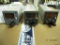 KING KFS-756A (TESTED), (2) KFS-576 (REP & O/H)
