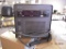 ICOM PS-80 BASE STATION W/IC-A210 COMM