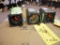 (2) COLLINS 339H-4A RADIO ALTIMETERS & (1) RA-215 ALTIMETER