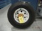 CASA 235 MAIN WHEEL & TIRE ASSY AH1297